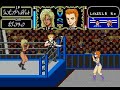 Obscure Game Theater - Cutie no Suzuki Ringside Angel - GEN
