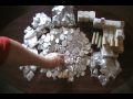Silver Bullion: A Discussion on why you SHOULD diversify 90% coinage with your .999 Bullion Holdings