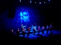 ROMA GOSPEL FESTIVAL 2009 - HARLEM GOSPEL CHOIR - Christmas Medley
