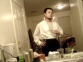 Yanfu's shirt 2011-1-28