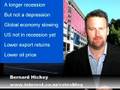High interest rates for longer