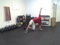 Turkish Get Up
