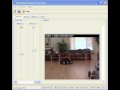 Internet Remote Control ZigBee Robot- Controlled from Sweden