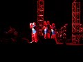 Gary V tour- Jabbawockeez Nokia Theatre part 2