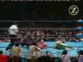 Big Van Vader vs. Mitsuharu Misawa pt.1