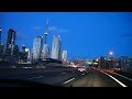 Downtown Toronto Skyline (in H …