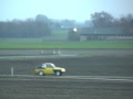 37 Lars Petersen Kalundborg Opel Kadett C Coupe GTE