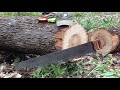 How I Sharpen a Crosscut Saw
