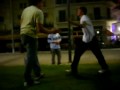 Rata & Beteta vs Xepa (lucha libre)