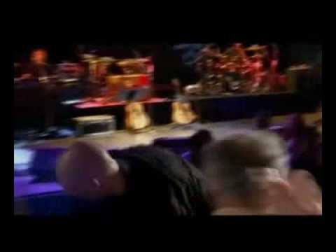 Teaser Vsmusic, 2004,m Olympia, Jeff Bodart