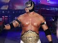 Batista and rey mysterio