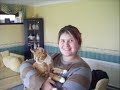 Carlo with sooty