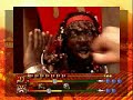 Supreme Warrior - Fire Warlord Supreme Warrior - Fire Warlord