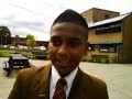 Amazing young beatboxer