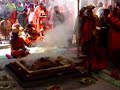 Sata Chandi Homam at SVBF USA