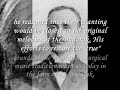 KOMITAS - The Genius of Armenian Music