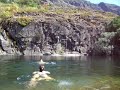 baño en el paraiso baño en el paraiso