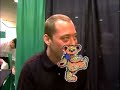 Operation Pipeworks: Chpt 2, Part 3 \"Fear and Glass Blowing\"