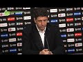 Rui Vit�ria: �Temos de nos focar no campeonato�