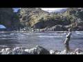 Salmon fishing on the Kharlovka & Litza Rivers in Russia