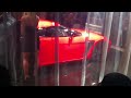 2012 Aston Martin V12 Vantage Zagato Unveiling
