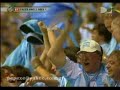 golazo maxi rodriguez vs  mexico