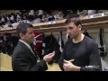 NHL 36: Patrice Bergeron - YouTube