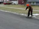 Curb Slide Combo Curb Slide Combo