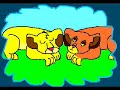 Mheetu and Shanni - OLD animation from 2006 Mheetu and Shanni - OLD animation from 2006