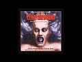 Richard Band scores \"From Beyond\"