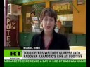 Karadzic bus tour becomes tourist hit