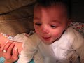 kid Jake laughs like a duck - (6 mo) March 2, 2008