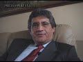 entrevista a juan sheput dirigente de perú posible  parte 1 