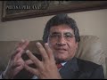 entrevista a juan sheput dirigente de perú posible  parte 1 