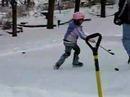 Hailee skating III