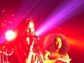 Nikki, Charlene & Nathalie - Lady Marmalade @ Zuidlaren
