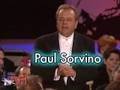 Paul Sorvino Salutes Martin Scorsese at the AFI Life Achievement Award