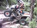 Riding at chadwick