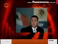 El Secretario de la SSP convocó a los gobernadores de todo el país a participar en la sesión del Consejo Nacional de Seguridad Pública