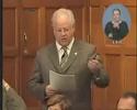 NDP: Wayne Marston on Guantanamo Detainees