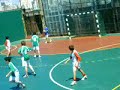 Infa, Ferro 38-26 Ward.