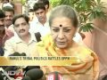 Opposition on Rahul's speech to tribals(1 month ago)