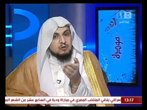 د.إبراهيم الدويش في برنامج مودة | الاسرة والتقنية