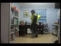 HDE shuffle... DIGi (noob) simon &frankie