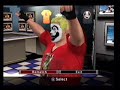 violent j vs santa sdvsraw 07 ps2
