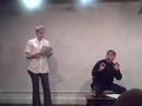 by michael magee, starring gary sullivan and sharon mesmer