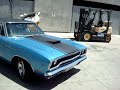 1970 ROADRUNNER 426 HEMI 1970 ROADRUNNER 426 HEMI