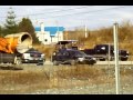 Thetford 4x4 ( Vieux St-Maurice+Tire Cul-�-Cul +Trail Dans l\
