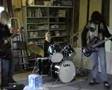 CruM - Come as you are (nirvana cover without vocals)