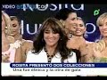 Bolivia Moda 2010 Rosita Hurtado
